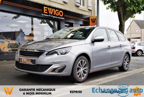 Peugeot 308 SW 1.6 BlueHDi S&S 120 ch ALLURE