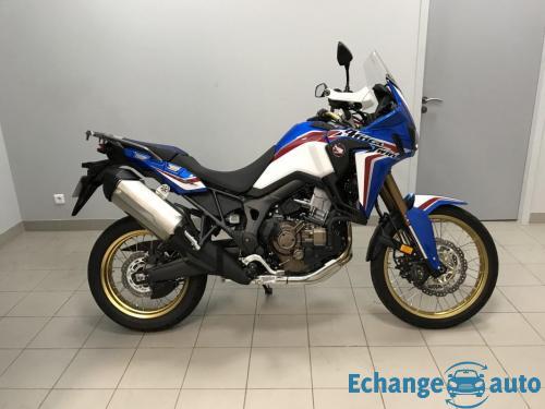 Honda AFRICA TWIN  DCT - AFRICATWIN DCT - AFRICATWIN1000 DCT - CRF 1000DCT - CRF1000 DCT 1000