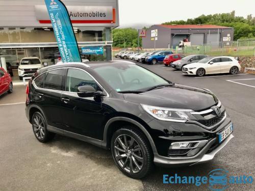Honda CR-V IV (2) 1.6 I-DTEC 160 4WD INNOVA AT