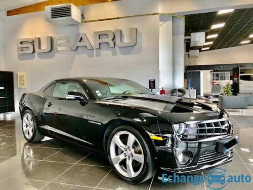 Chevrolet Camaro V COUPE 6.2 V8 432