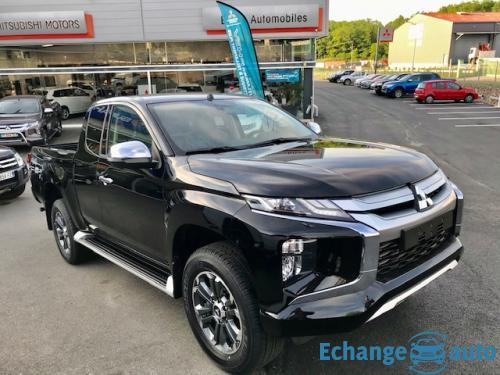 Mitsubishi L200 III CLUB CABINE 2.2 DI-D 150 INSTYLE MY20 2P
