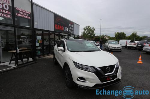 Nissan Qashqai 1.2 DIGT 115 CONNECTA