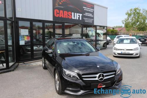 Mercedes Classe C 200 CDI SPORTLINE