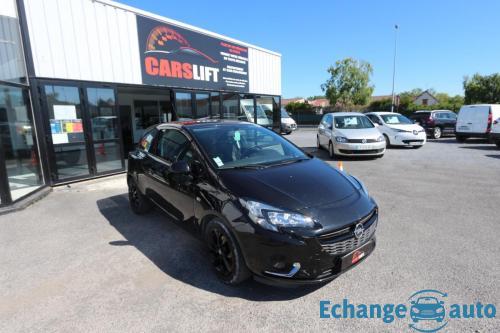 Opel Corsa 1.4 TURBO COLOR LINE EDITION