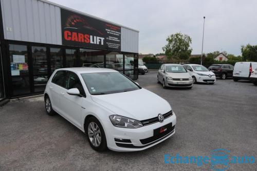 Volkswagen Golf 7 TDI 115 CONFORTLINE