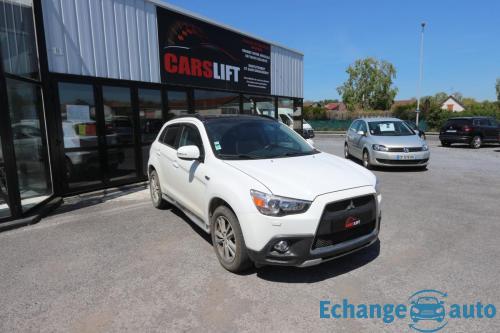 Mitsubishi ASX 1.8 DID 150 CV 4WD INSTYLE