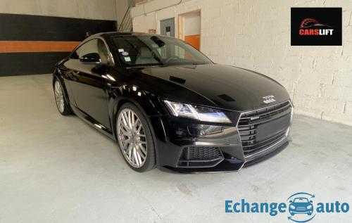 Audi TT 230 2.0 S line QUATTRO GARANTIE 6 MOIS