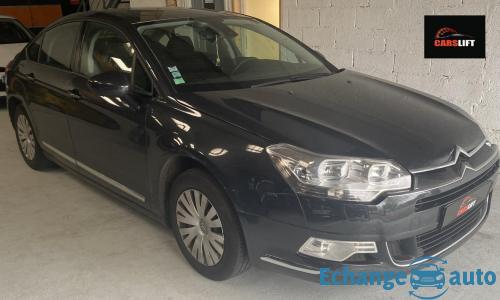 Citroën C5 110ch 1.6 CONFORT GARANTIE 6 MOIS