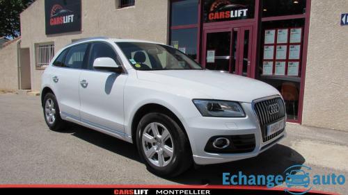 Audi Q5 2.0 TDI 150cv Business Line