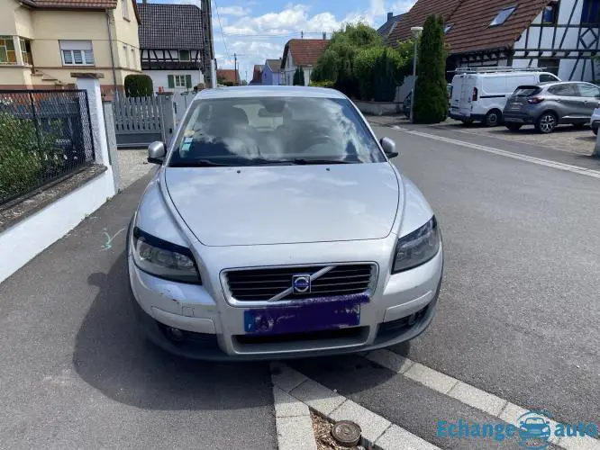 Volvo C30