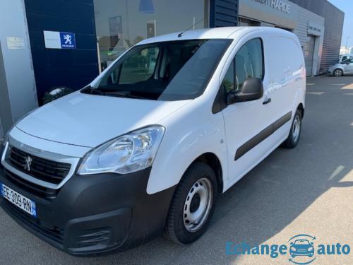 Peugeot Partner STANDARD PREMIUM 1.6L HDI 75 CV