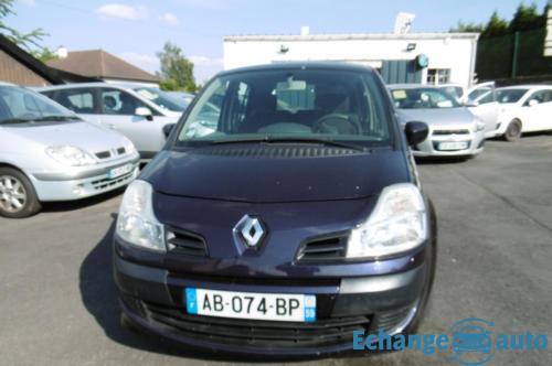 Renault Grand Modus 1.5l dci 105cv expression