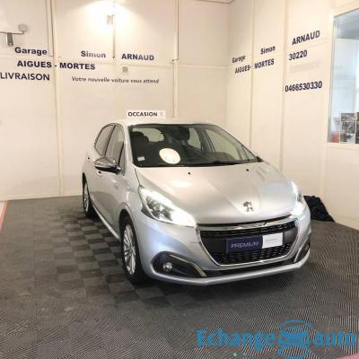 Peugeot 208 Puretech 110 S&amp;S ALLURE