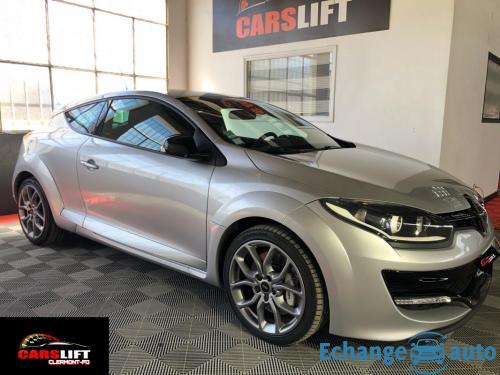 Renault Mégane III RS 2.0T 265 PH3