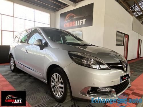 Renault Scénic GRAND 1.5 L DCI 110 dynamique (7 places)