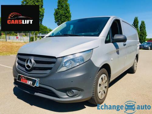 Mercedes Vito 116 CDI 163 7G-TRONIC SELECT GARANTIE 6 MOIS