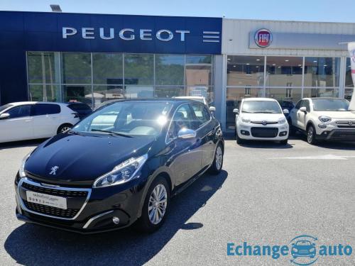 Peugeot 208 1.2I PURETECH 12V - 82 ALLURE