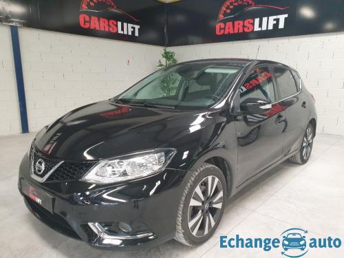 Nissan Pulsar 1.2 DIG-T 115 CH N-CONNECTA - GARANTIE 6 MOIS
