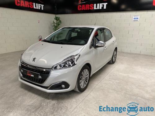 Peugeot 208 Pure-Tech Allure 1.2 THP 110 ch - GARANTIE 6 MOIS