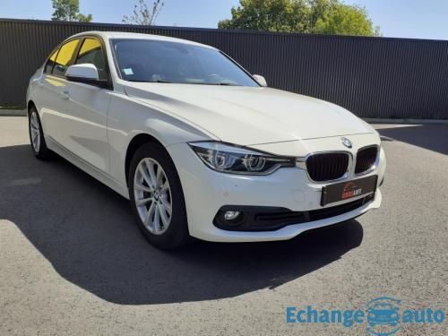 BMW Série 3 BUSINESS DESIGN 2.0 D 156 CH - GARANTIE 6 MOIS