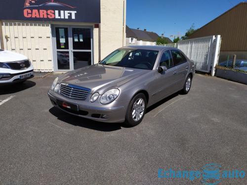 Mercedes Classe E 320 CDI V6 Elégance 245ch
