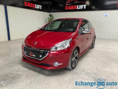 Peugeot 208 GTI 1.6 THP 200 ch - GARANTIE 6 MOIS