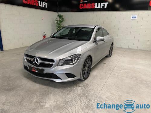 Mercedes CLA Coupé 220 2.2 CDi 170 ch - GARANTIE 6 MOIS