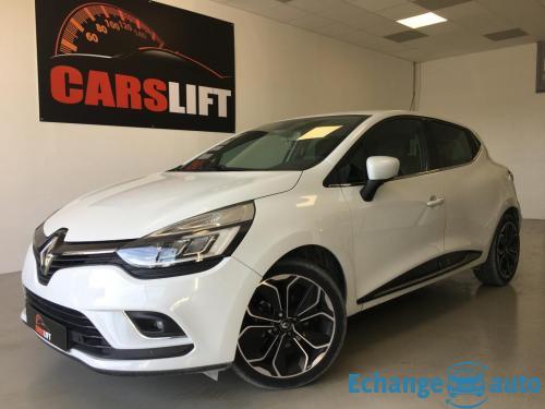 Renault Clio IV INTENS 1.5 DCI EDC GARANTIE 6 MOIS