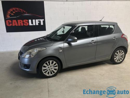 Suzuki Swift 1.3 DDiS - GARANTIE 6 MOIS