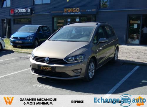 Volkswagen Golf Sportsvan 1.2 TSI 110 ch Edition BlueMotion Technologie