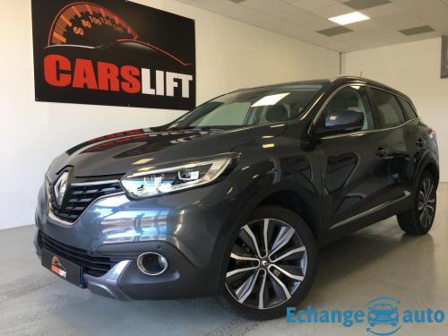 Renault Kadjar 1.2 Tce FWD 16V GARANTIE 6 MOIS