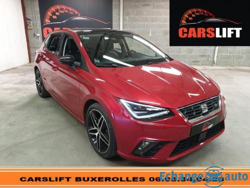 Seat Ibiza 1 L TSI 116 CV FR