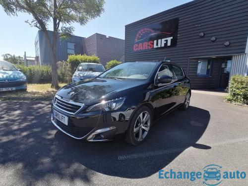 Peugeot 308 1.2 PURETECH 130 CH ALLURE GARANTIE 6 MOIS
