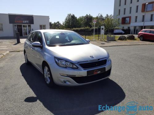 Peugeot 308 SW II 1.6 BLUEHDI S&S 120 CH - GARANTIE 6 MOIS