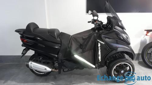 Piaggio mp3 300 lt - 300 mp3 LT