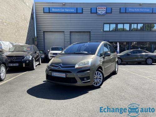 Citroën C4 Picasso 2.0 HDI138 FAP EXCLUSIVE BMP6