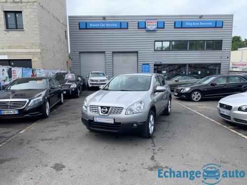 Nissan Qashqai 1.5 DCI 106CH ACENTA