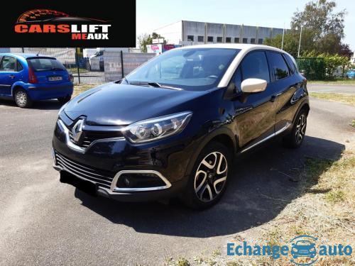 Renault Captur 1.5 DCI ECO2 90 PRENIUM GARANTIE 6 MOIS