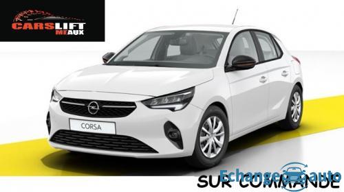 Opel Corsa 1.2 EDITION LOA, LLD, crédit à partir de 204 €/mois