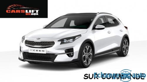 Kia Xceed 1.6 CRDI LOA, LLD, crédit à partir de 338 €/mois