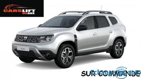 Dacia Duster 1.5 BLUEDCI LOA, LLD, crédit à partir de 274 €/mois