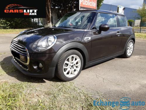 Mini Cooper 1.5I 12V 136 GARANTIE 6 MOIS
