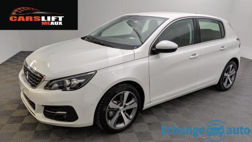 Peugeot 308 1.2 PURETECH LOA, LLD, crédit à partir de 292 €/mois