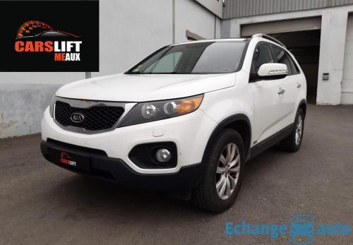 Kia Sorento 2.2 CDRI 4WD 197 PREMIUM GARANTIE 6 MOIS