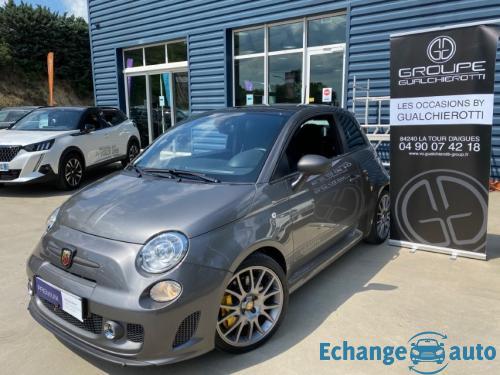 Fiat 500 1.4I 16V - 180 BVR ABARTH 595 COMPETIZIONE