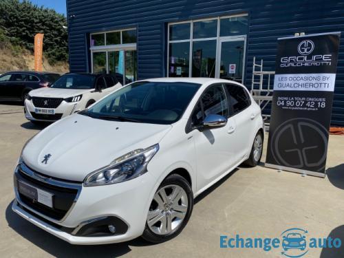 Peugeot 208 1.2I PURETECH 12V - 82 STYLE