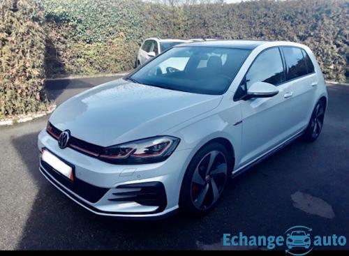 Volkswagen Golf VII 2.0 TSI 245 BLUEMOTION TECHNOLOGY GTI PERFORMANCE 5P