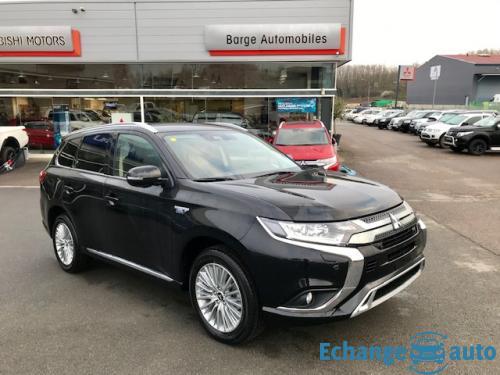 Mitsubishi Outlander PHEV III (2) TWIN MOTOR 4WD INTENSE MY19