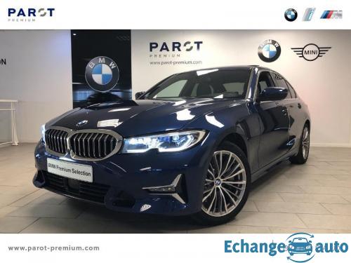 BMW Série 3 330iA 258ch Luxury