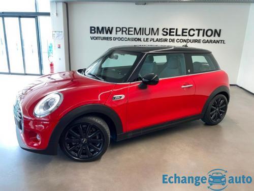 Mini Mini Cooper 136ch Blackfriars BVA